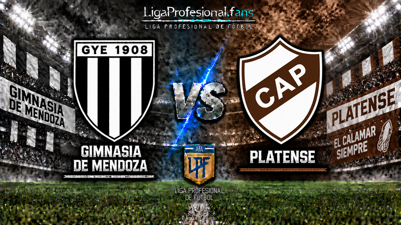 Gimnasia de Mendoza – Platense