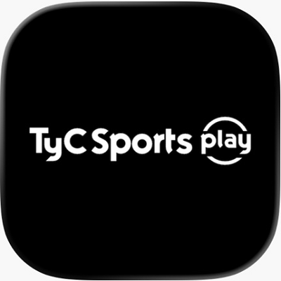 TyC Sports Play